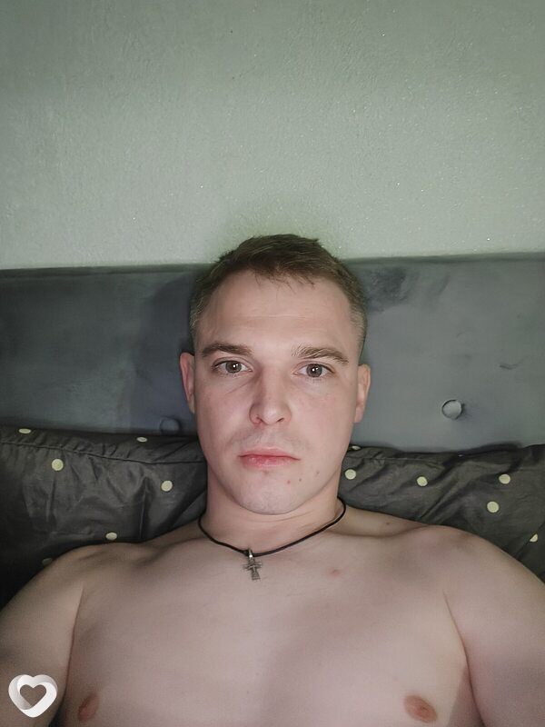 Дмитрий, 29, Подольске — анкета №404030