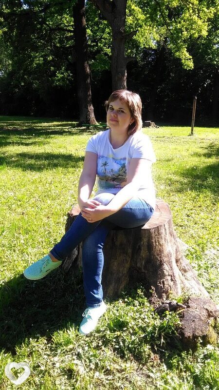 Ольга, 44, Туле — анкета №404031