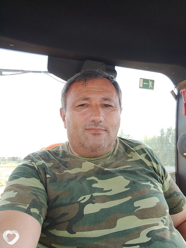 Саркис, 56, Калуге — анкета №404032