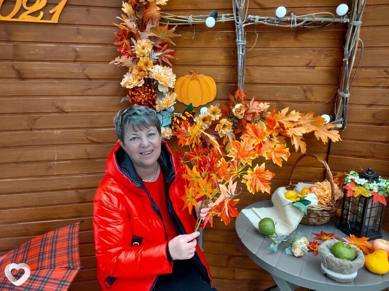 Вера, 57, Сатке — анкета №404033