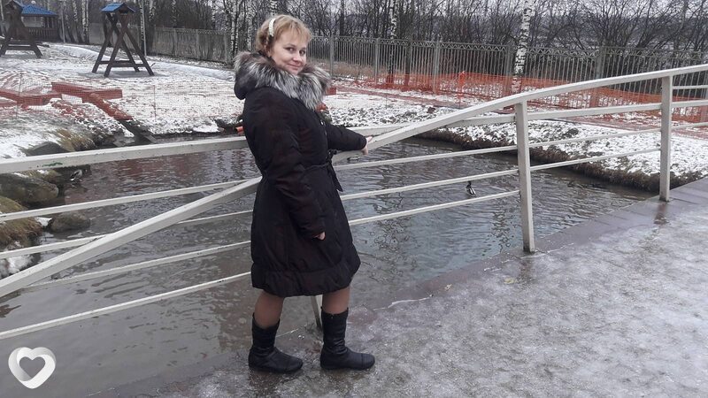 Алёна, 33, Минске — анкета №404034