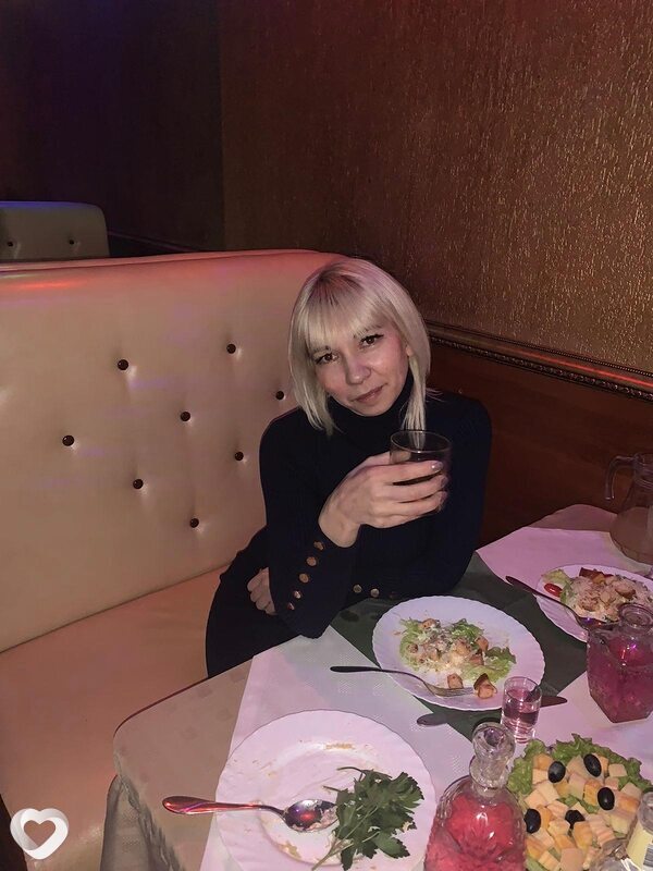 Татьяна, 50, Красноярске — анкета №404036