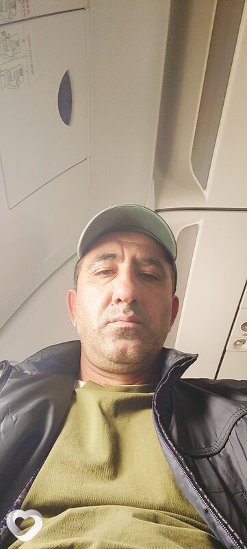 Рамзе, 46, Караганде — анкета №404039