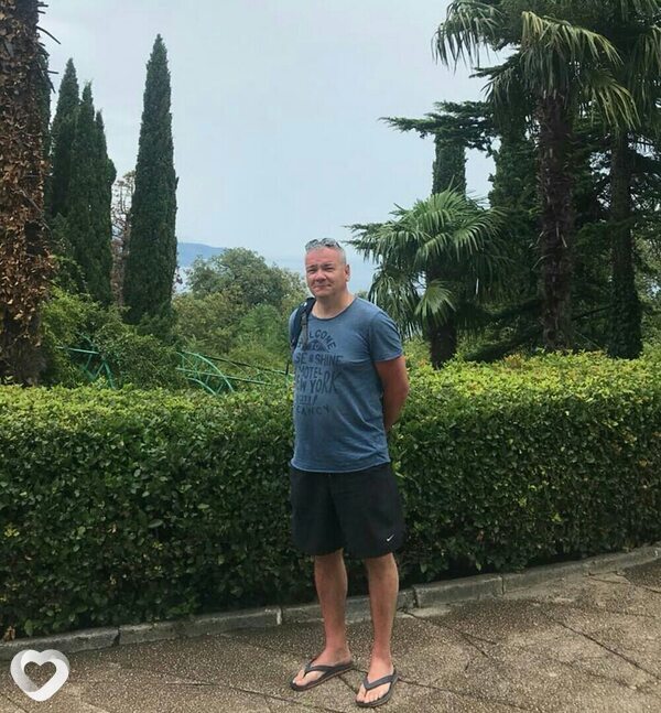 Вячеслав, 53, Пензе — анкета №404043
