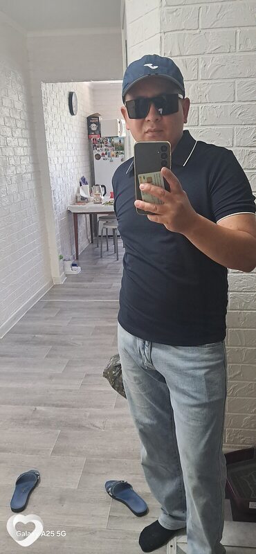 Рр, 39, Талдыкорган — анкета №404045