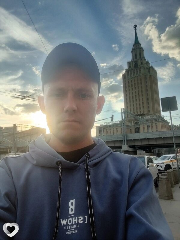 Артём, 39, Перми — анкета №404047