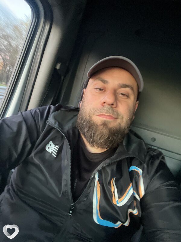 Руслан, 34, Симферополе — анкета №403657