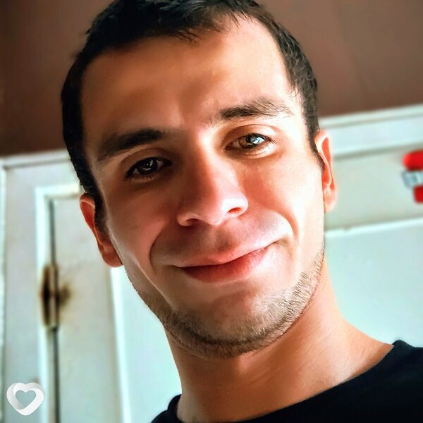 Artur, 29, Киеве — анкета №403661