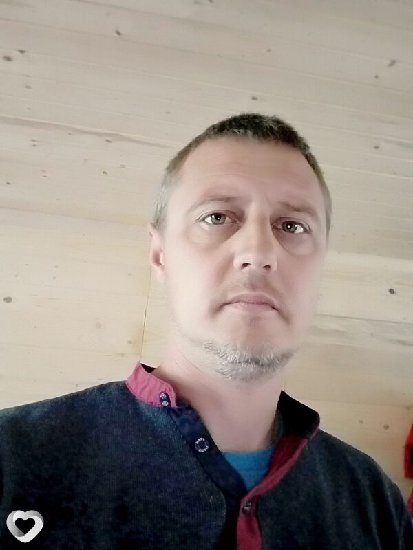 Рома, 46, Житомире — анкета №403664