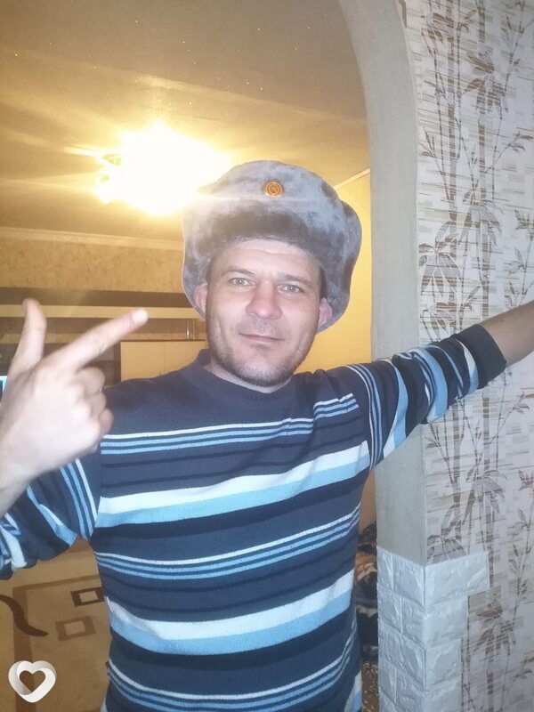 Николай, 42, Сибае — анкета №403668