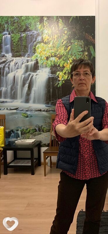 Галина, Кимры