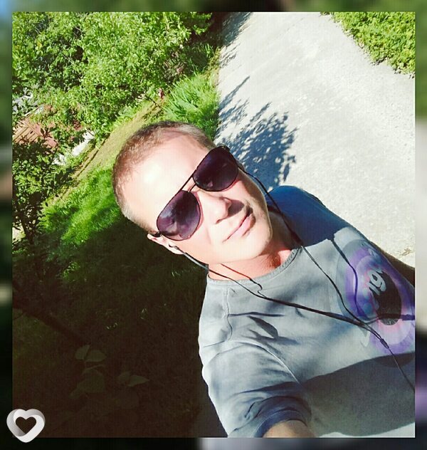 Павел, 41, Таганроге — анкета №403674