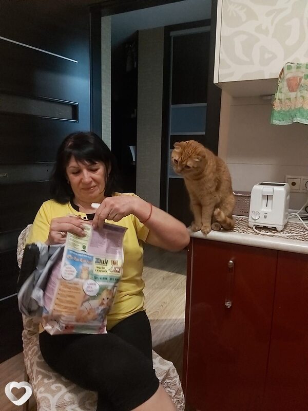 Галина, 69, Новосибирске — анкета №403584
