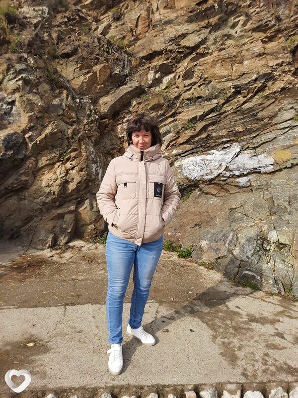 Светик, 50, Иркутске — анкета №403585