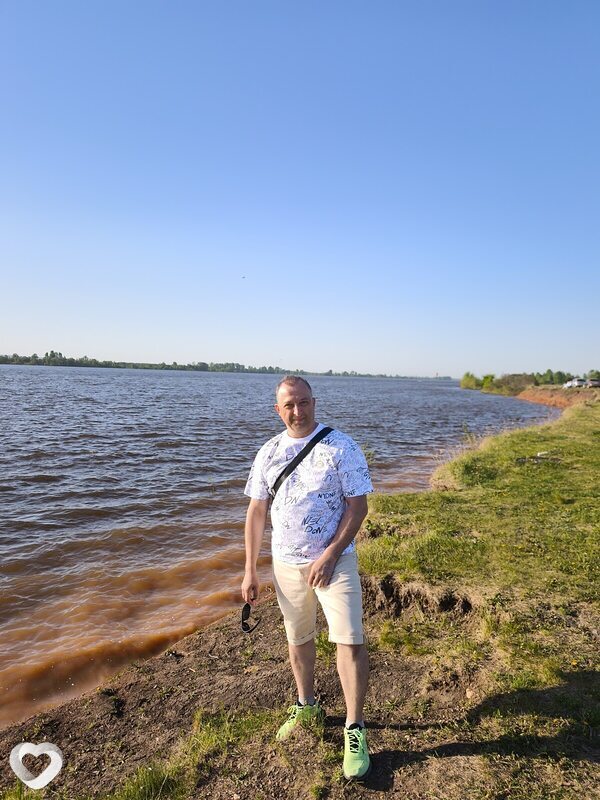 Алексей, 49, Лесное — анкета №403586