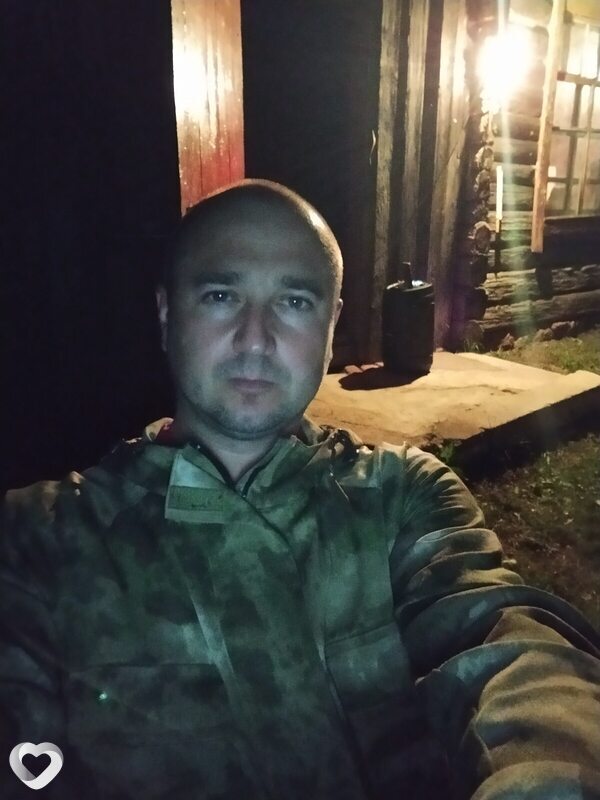 Алексей, 42, Минске — анкета №403593