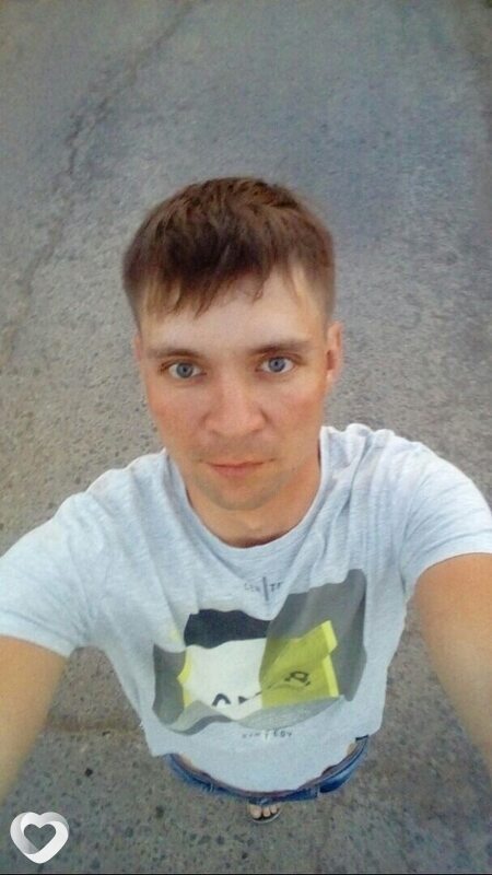 Максим, 33, Москве — анкета №403597