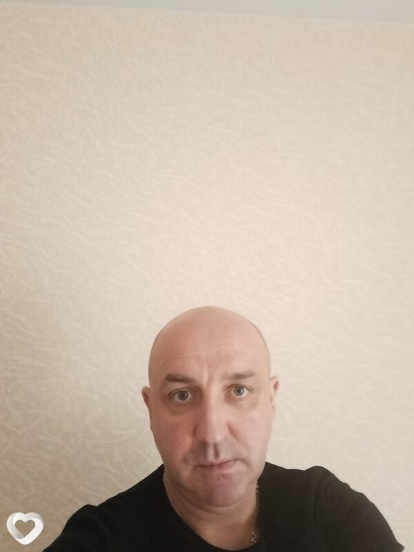 Николай, 49, Минске — анкета №403601