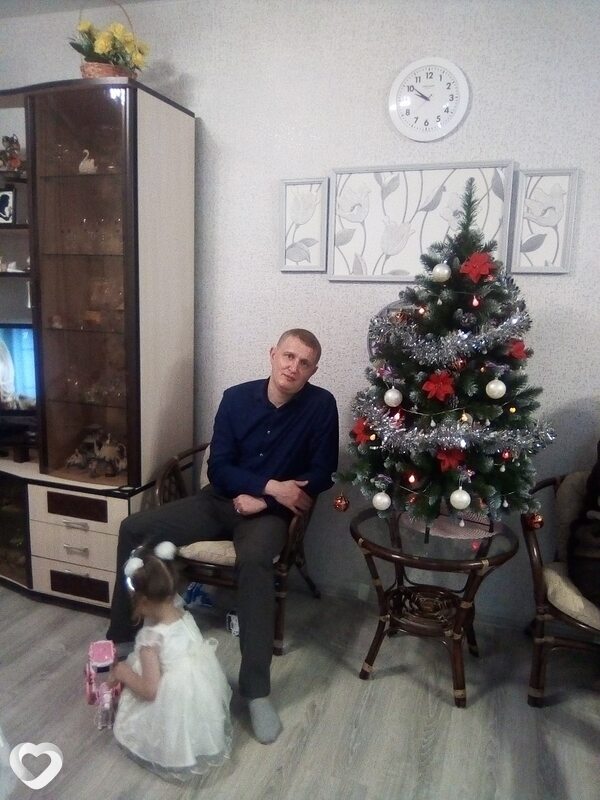 Станислав, 44, Ижевске — анкета №403602