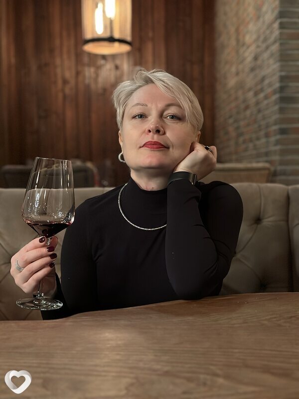 Юлия, 52, Тольятти — анкета №403605