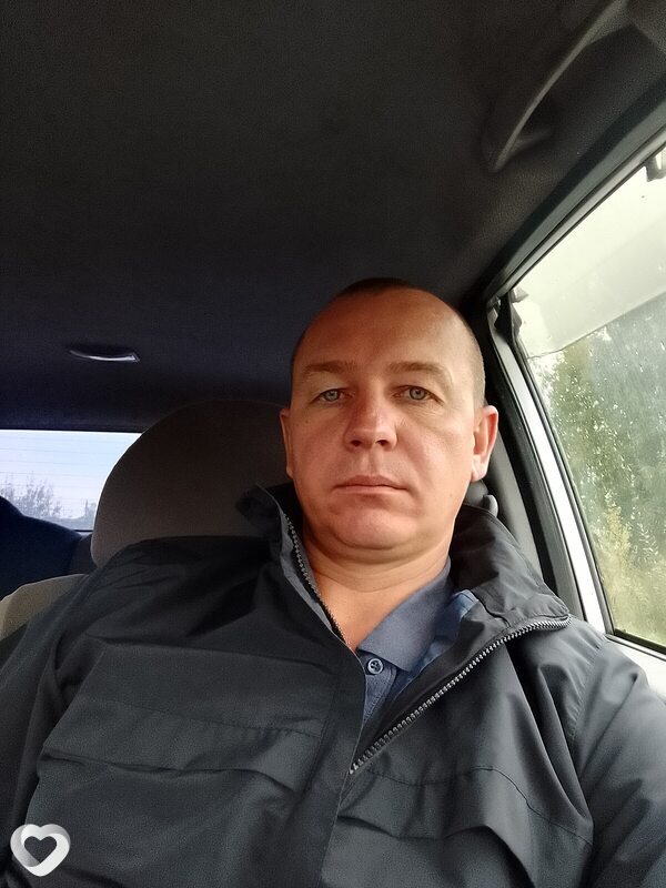 Коля, 41, Анжеро-Судженске — анкета №405500