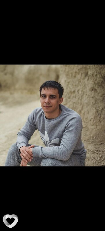 Дмитрий, 33, Москве — анкета №405502