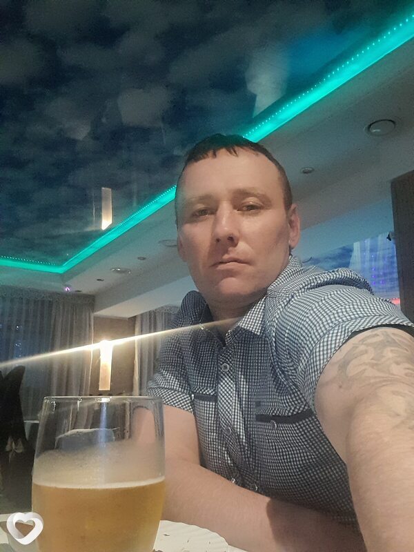 Александр, 42, Екатеринбурге — анкета №405504
