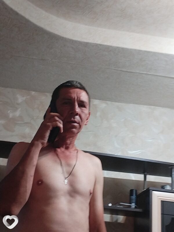 Серж, 43, Новокуйбышевске — анкета №405505