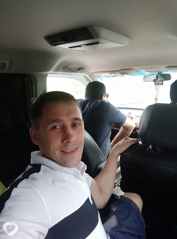 Алексей, 26, Рудном — анкета №405507
