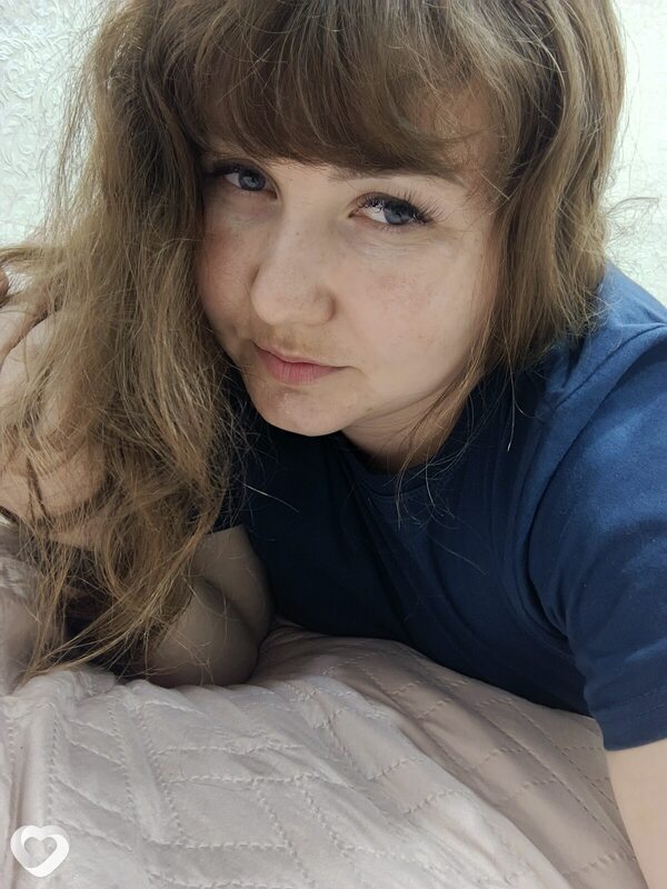 Жанна, 32, Киселевске — анкета №405509