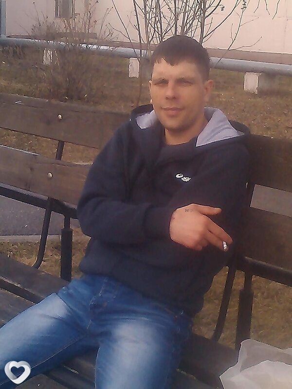 Николай, 39, Анжеро-Судженске — анкета №405513