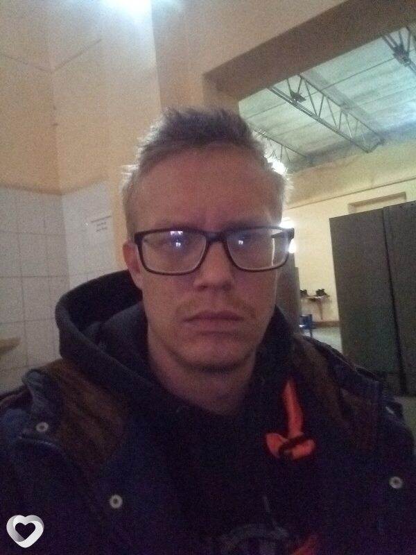 Андрей, 34, Барнауле — анкета №405514