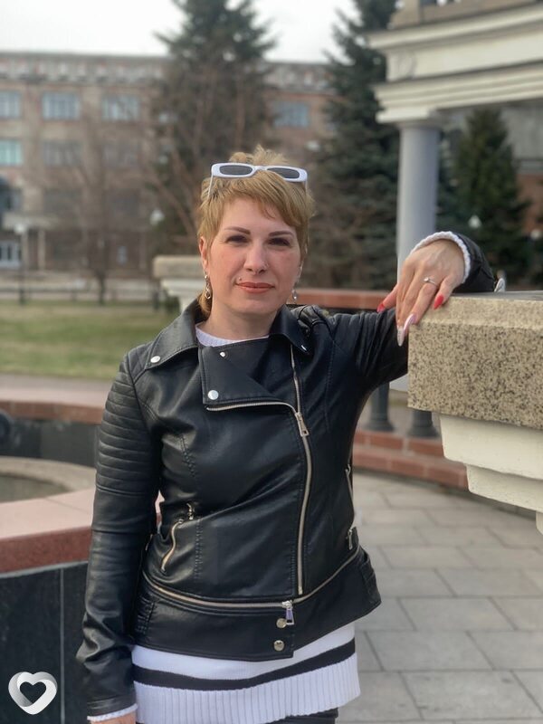 Татьяна, 45, Прокопьевске — анкета №405517