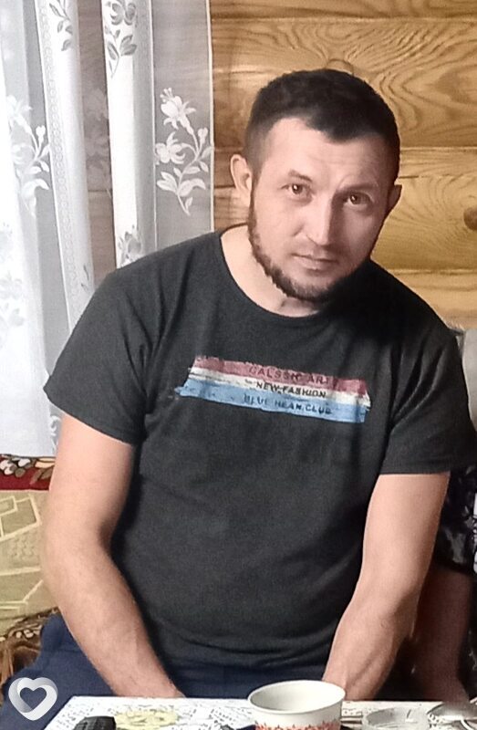 Радик, 43, Сарапуле — анкета №403432