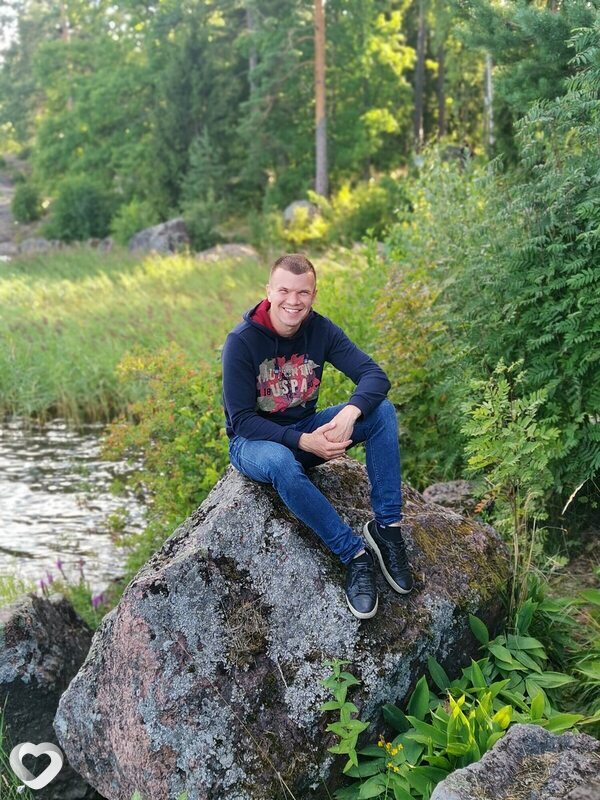 Иннокентий, 40, Москве — анкета №403439