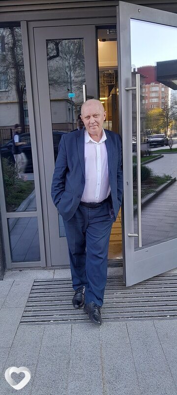 Олег, 56, Челябинске — анкета №403441
