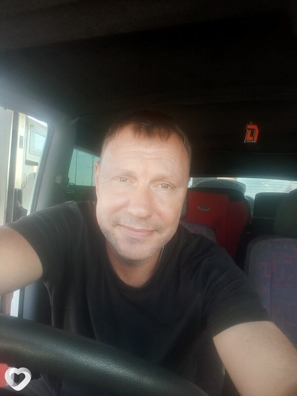 Сергей, 43, Славянске-на-Кубани — анкета №403442