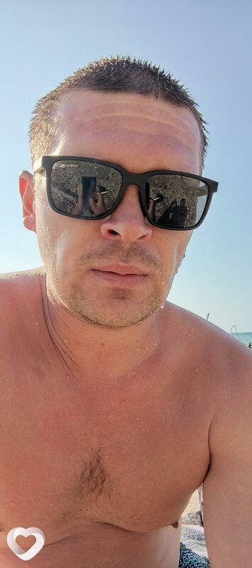 Вадим, 37, Россоши — анкета №403446