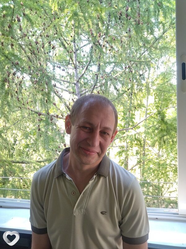 Александр, 49, Альметьевске — анкета №403450
