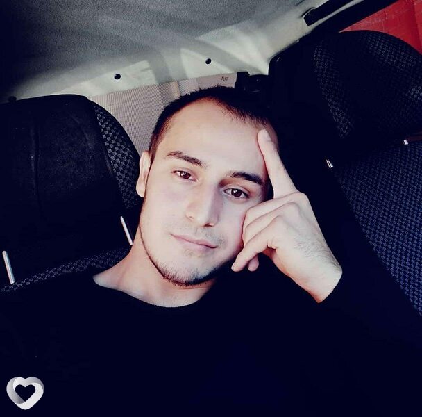 Marshall Lou, 29, Москве — анкета №403451