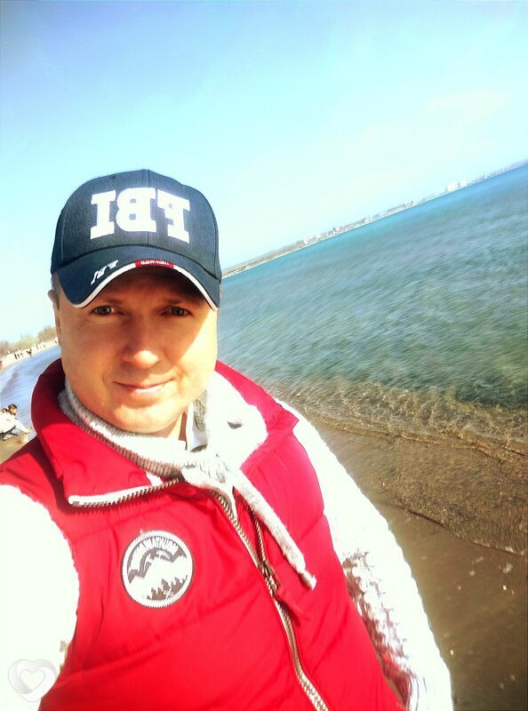Дмитрий, 39, Анапе — анкета №403455