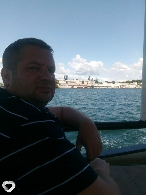 Александр, 51, Чехове — анкета №403556