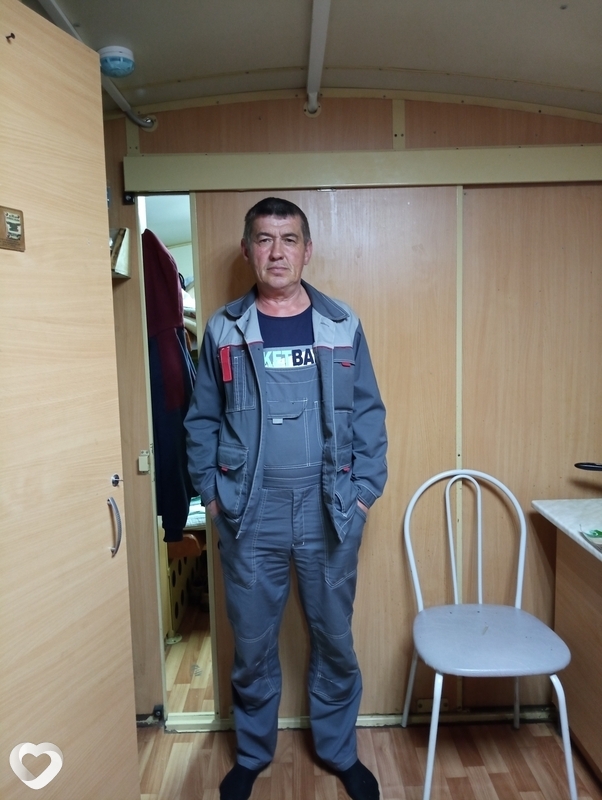Валерий, 55, Ставрополе — анкета №403561