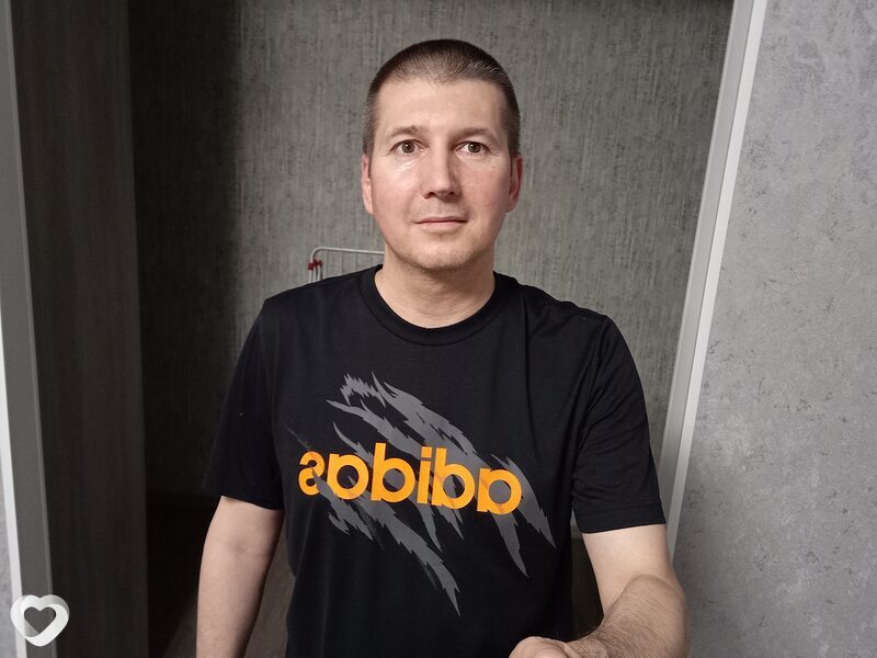 Игорь, 50, Минске — анкета №403565