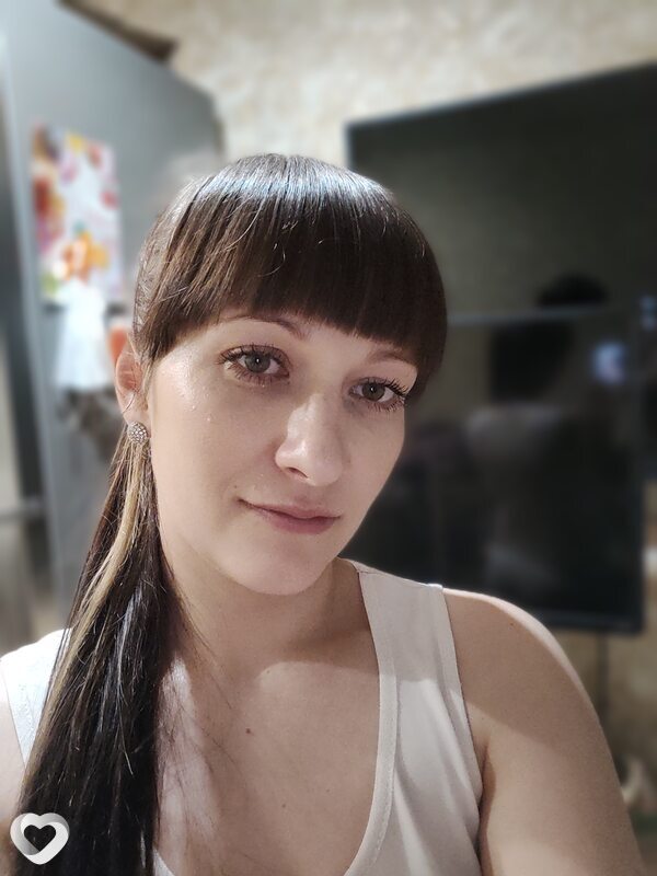 Анна, 38, Москве — анкета №403567