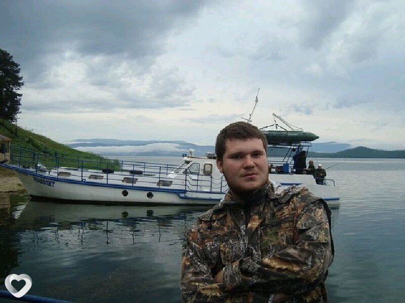 Медведь, 35, Тольятти — анкета №403571