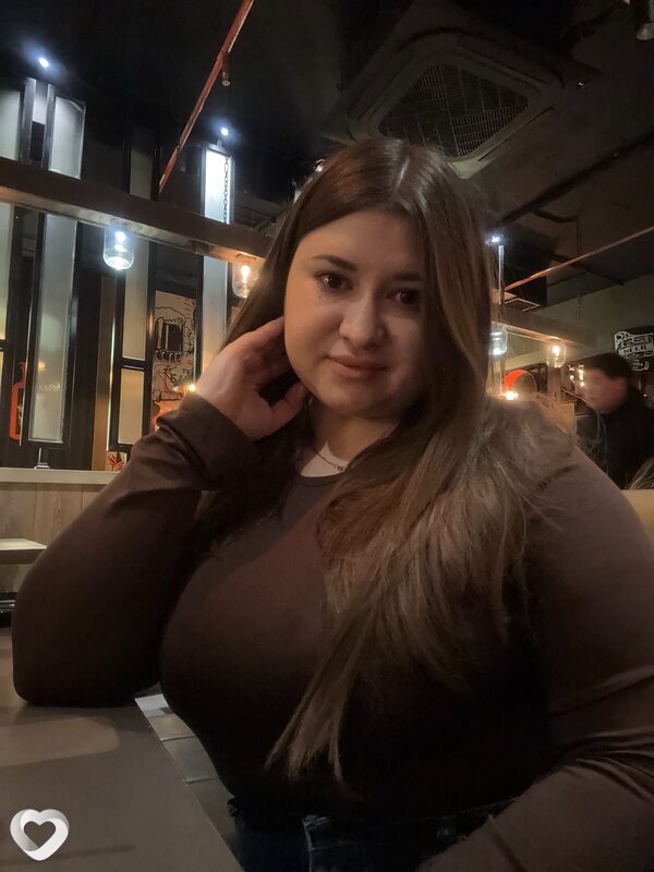 Катя, 34, Астане — анкета №403572