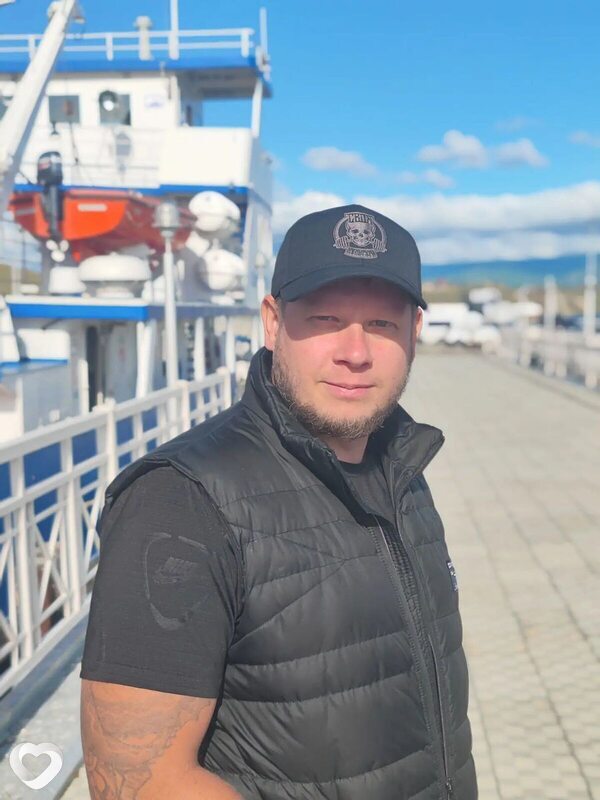 Максим, 35, Иркутске — анкета №403609