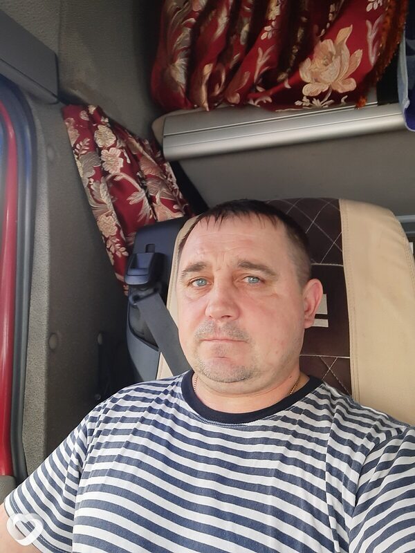 Василий, 46, Славянске-на-Кубани — анкета №403610
