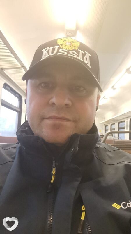 Борис, 44, Королёв — анкета №403618